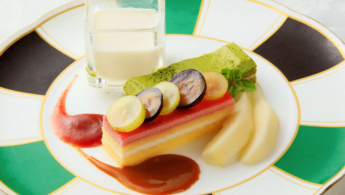 レストラン・料理