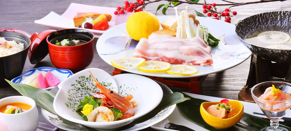 旬遊 -しゅんゆう-