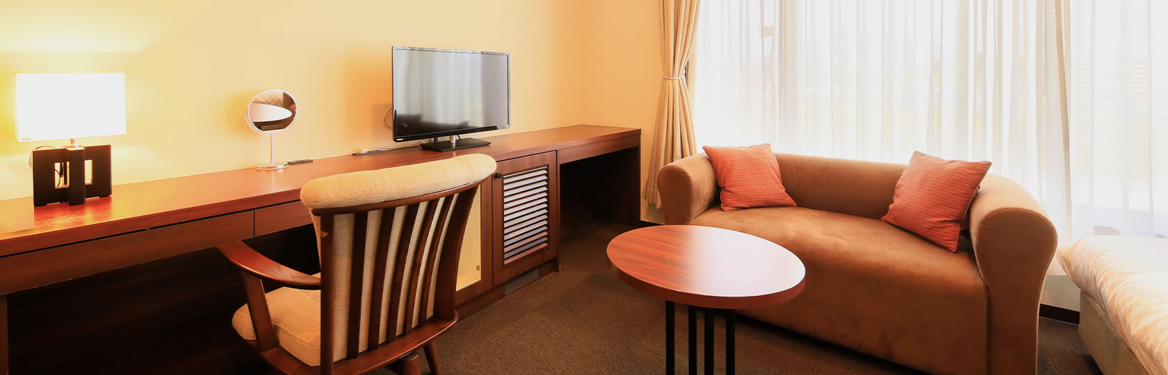 デラックスツイン