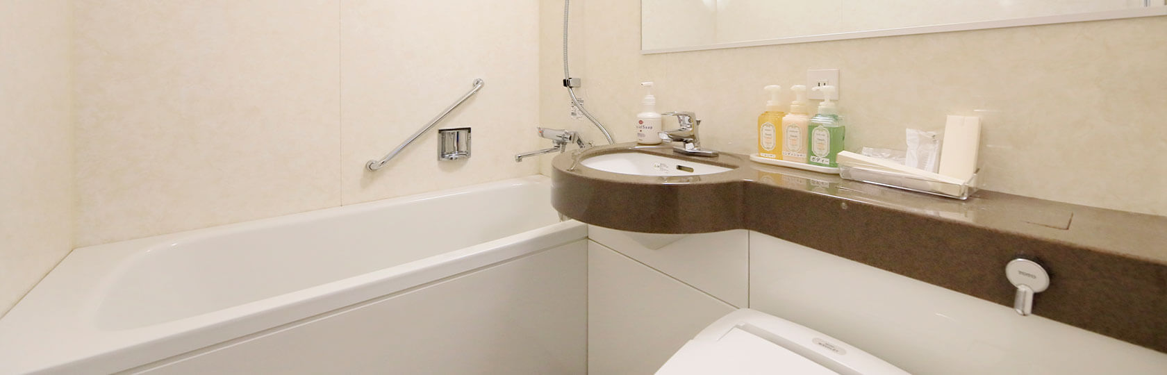 スタンダードツイン