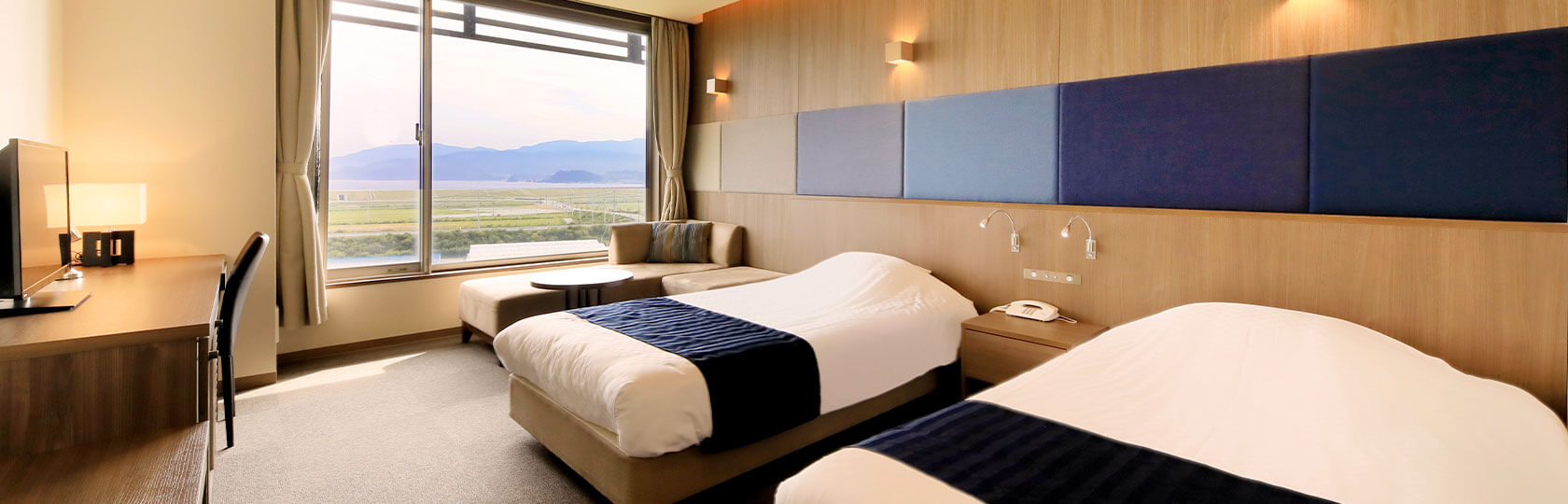 スーペリアツイン