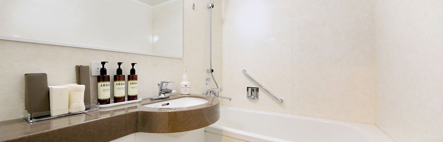 スーペリアツイン